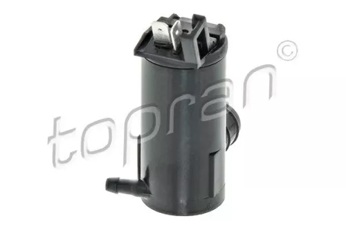 Waschwasserpumpe, Scheibenreinigung