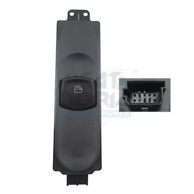 Schalter, Fensterheber