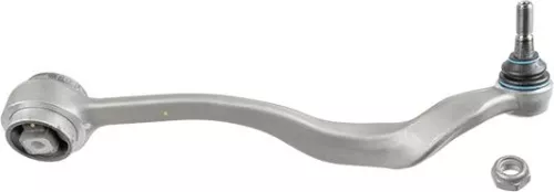 Stange/Strebe, Radaufhängung