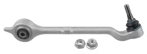 Lenker, Radaufhängung