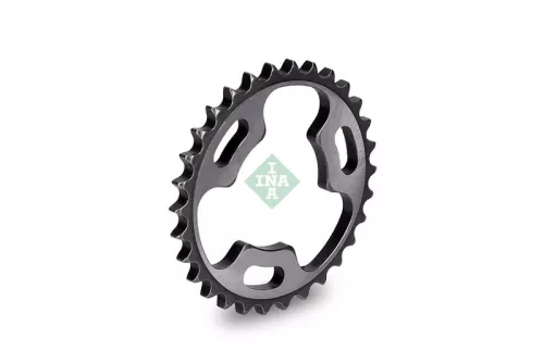 Zahnrad, Nockenwelle