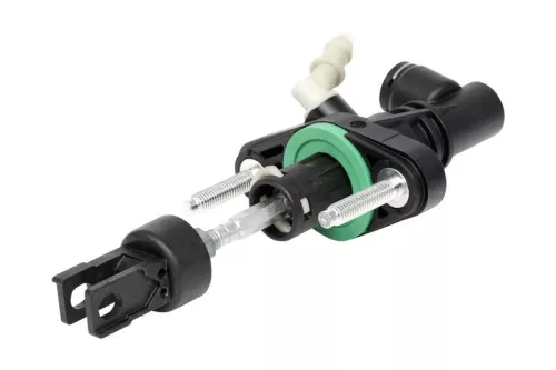 Geberzylinder, Kupplung