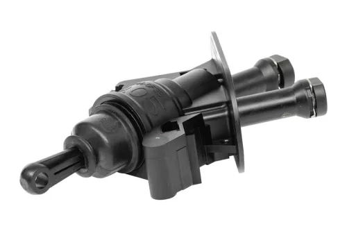 Geberzylinder, Kupplung