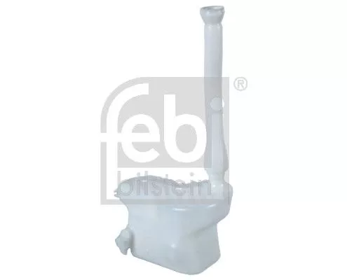 Waschwasserbehälter, Scheibenreinigung