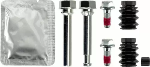 Führungshülsensatz, Bremssattel