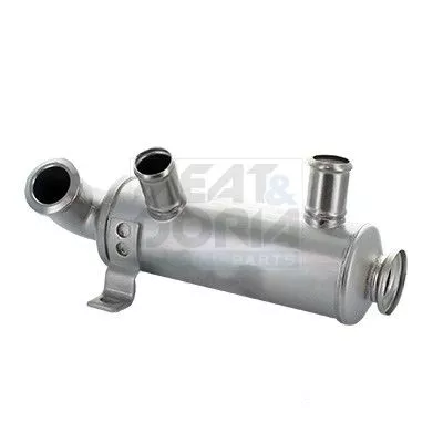 Kühler, Abgasrückführung