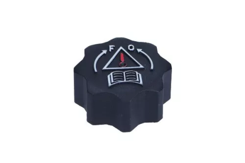 Verschlussdeckel, Kühlmittelbehälter