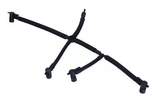 Schlauch, Leckkraftstoff