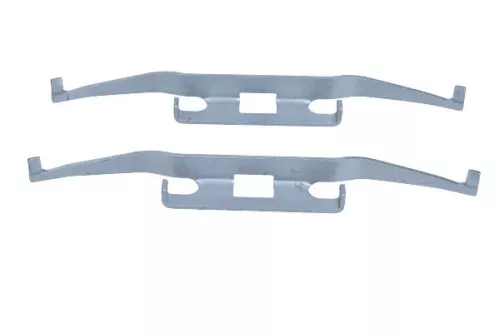 Zubehörsatz, Scheibenbremsbelag