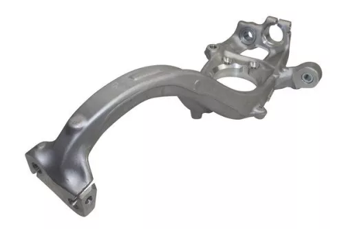 Achsschenkel, Radaufhängung