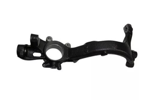 Achsschenkel, Radaufhängung