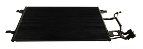 Kondensator, Klimaanlage