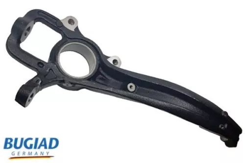 Achsschenkel, Radaufhängung