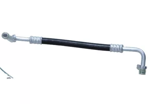 Hochdruckleitung, Klimaanlage