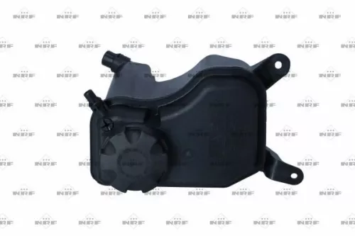 Ausgleichsbehälter, Kühlmittel