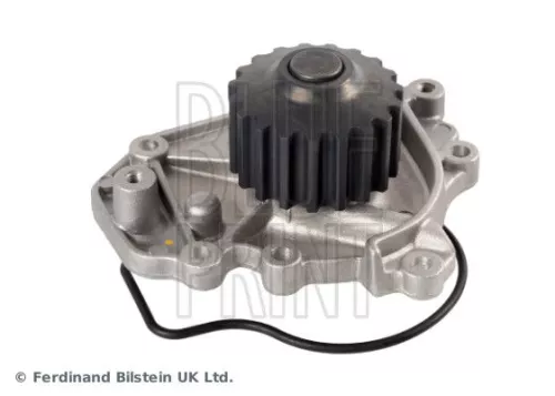 Wasserpumpe, Motorkühlung