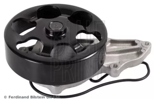 Wasserpumpe, Motorkühlung