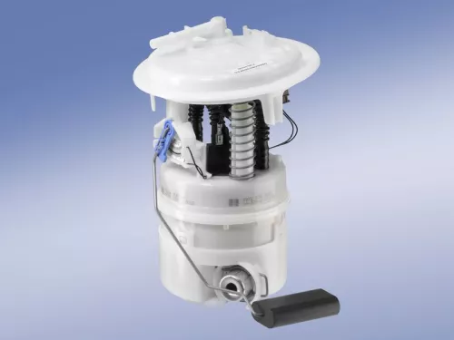 Kraftstoff-Fördereinheit