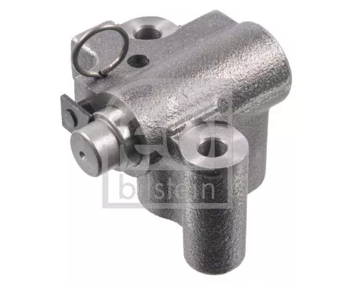 Spanner, Steuerkette