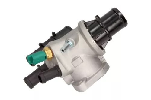 Thermostat, Kühlmittel