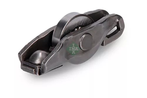 Schlepphebel, Motorsteuerung