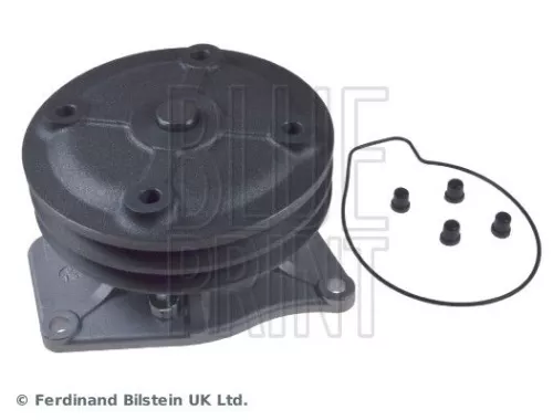 Wasserpumpe, Motorkühlung