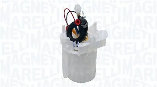 Kraftstofffördermodul