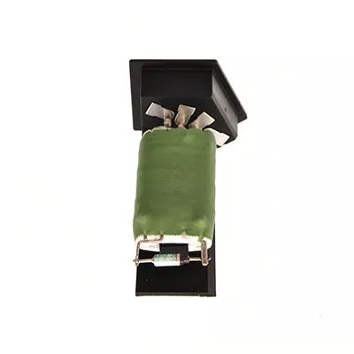 Widerstand, Innenraumgebläse