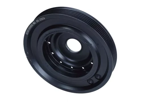 Riemenscheibe, Kurbelwelle