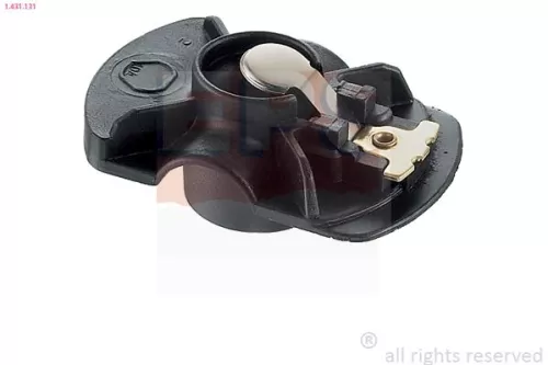 Zündverteilerläufer