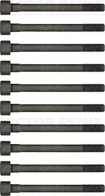 Zylinderkopfschraubensatz