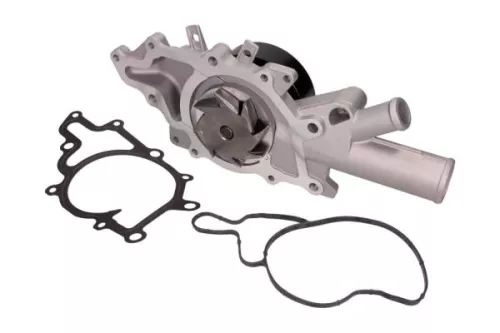 Wasserpumpe, Motorkühlung