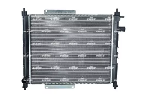 Kühler, Motorkühlung