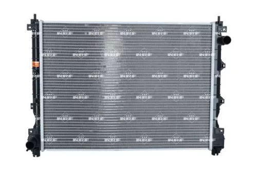 Kühler, Motorkühlung