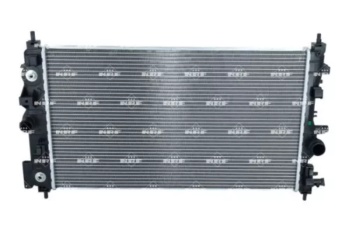 Kühler, Motorkühlung