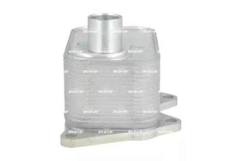 Ölkühler, Motoröl