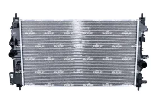 Kühler, Motorkühlung