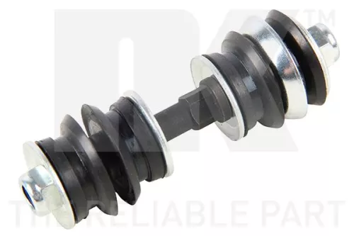 Stange/Strebe, Stabilisator