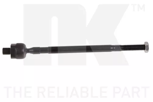 Axialgelenk, Spurstange