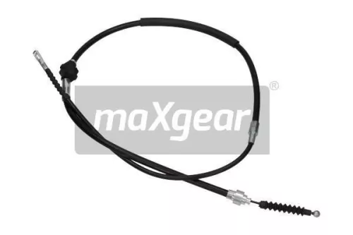 Seilzug, Feststellbremse