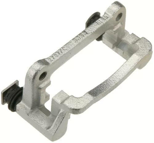 Halter, Bremssattel