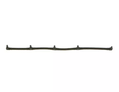 Schlauch, Leckkraftstoff