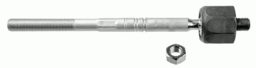 Axialgelenk, Spurstange