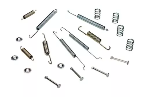 Zubehörsatz, Bremsbacken