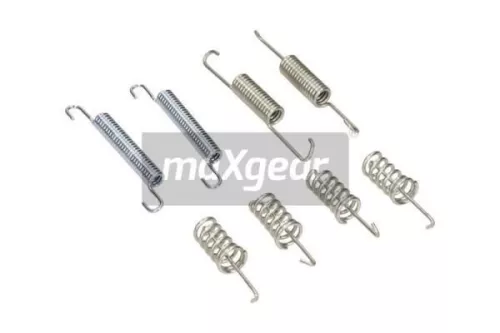 Zubehörsatz, Feststellbremsbacken