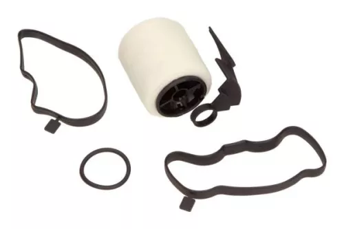 Filter, Kurbelgehäuseentlüftung