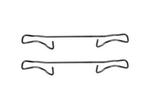 Zubehörsatz, Scheibenbremsbelag