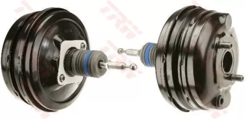 Bremskraftverstärker