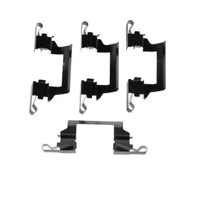 Zubehörsatz, Scheibenbremsbelag