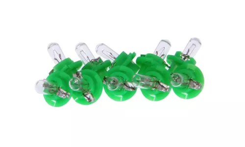 Glühlampe, Innenraumleuchte